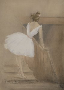 In the Wings, "L